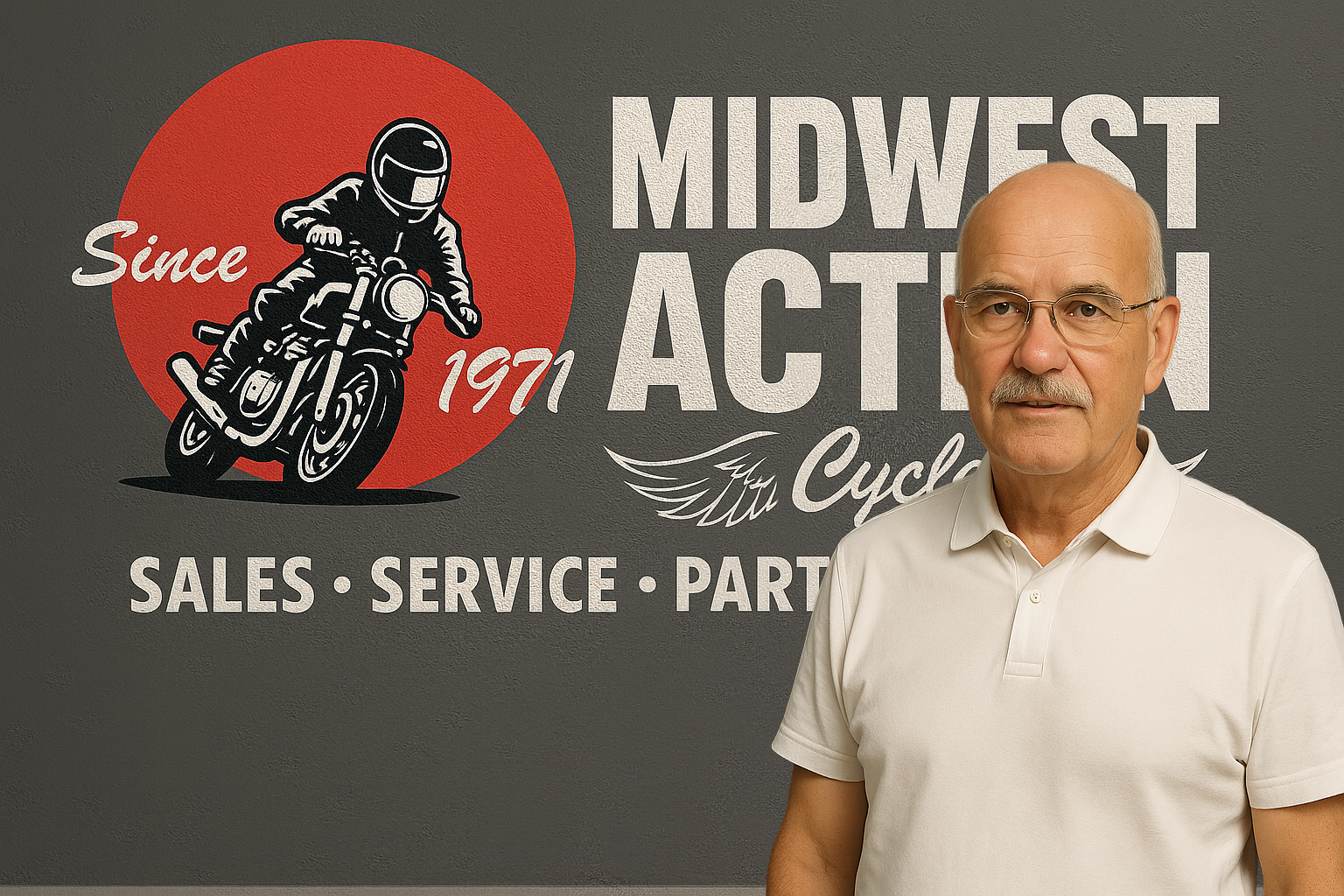 Logan Thomas Chandler